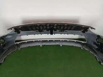 Second-hand car spare part front bumper for kia ceed (cd) 1.0 t-gdi oem iam references 86511j7000  