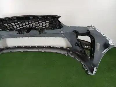 Second-hand car spare part front bumper for kia ceed (cd) 1.0 t-gdi oem iam references 86511j7000  