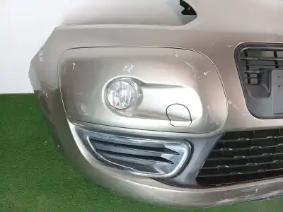 Pezzo di ricambio per auto di seconda mano paraurti anteriore per citroen c3 picasso (sh_) 1.6 vti riferimenti oem iam 9681800777   Pezzo di ricambio per auto di seconda mano paraurti anteriore per citroen c3 picasso (sh_) 1.6 vti riferimenti oem iam 9681800777