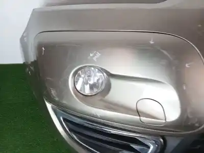 Pezzo di ricambio per auto di seconda mano paraurti anteriore per citroen c3 picasso (sh_) 1.6 vti riferimenti oem iam 9681800777   Pezzo di ricambio per auto di seconda mano paraurti anteriore per citroen c3 picasso (sh_) 1.6 vti riferimenti oem iam 9681800777