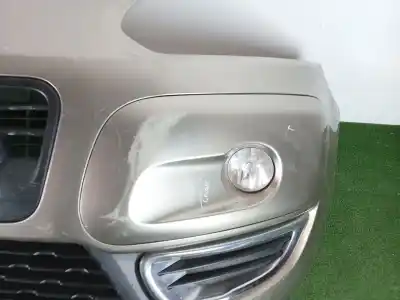Pezzo di ricambio per auto di seconda mano paraurti anteriore per citroen c3 picasso (sh_) 1.6 vti riferimenti oem iam 9681800777   Pezzo di ricambio per auto di seconda mano paraurti anteriore per citroen c3 picasso (sh_) 1.6 vti riferimenti oem iam 9681800777