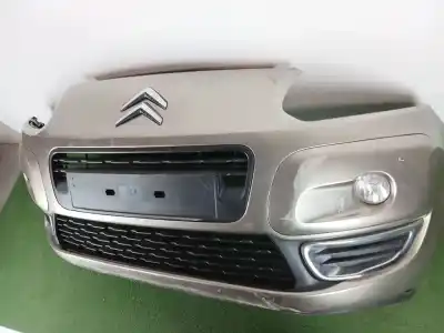 Pezzo di ricambio per auto di seconda mano paraurti anteriore per citroen c3 picasso (sh_) 1.6 vti riferimenti oem iam 9681800777   Pezzo di ricambio per auto di seconda mano paraurti anteriore per citroen c3 picasso (sh_) 1.6 vti riferimenti oem iam 9681800777
