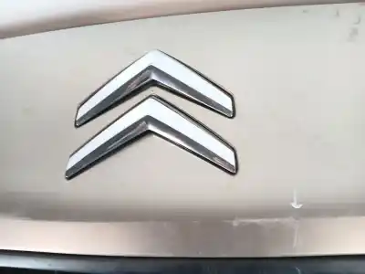 Pezzo di ricambio per auto di seconda mano paraurti anteriore per citroen c3 picasso (sh_) 1.6 vti riferimenti oem iam 9681800777   Pezzo di ricambio per auto di seconda mano paraurti anteriore per citroen c3 picasso (sh_) 1.6 vti riferimenti oem iam 9681800777