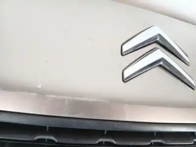 Pezzo di ricambio per auto di seconda mano paraurti anteriore per citroen c3 picasso (sh_) 1.6 vti riferimenti oem iam 9681800777   Pezzo di ricambio per auto di seconda mano paraurti anteriore per citroen c3 picasso (sh_) 1.6 vti riferimenti oem iam 9681800777