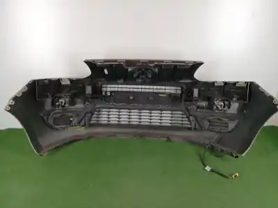 Pezzo di ricambio per auto di seconda mano paraurti anteriore per citroen c3 picasso (sh_) 1.6 vti riferimenti oem iam 9681800777   Pezzo di ricambio per auto di seconda mano paraurti anteriore per citroen c3 picasso (sh_) 1.6 vti riferimenti oem iam 9681800777