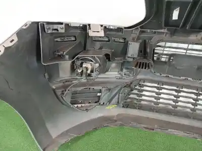 Pezzo di ricambio per auto di seconda mano paraurti anteriore per citroen c3 picasso (sh_) 1.6 vti riferimenti oem iam 9681800777   Pezzo di ricambio per auto di seconda mano paraurti anteriore per citroen c3 picasso (sh_) 1.6 vti riferimenti oem iam 9681800777