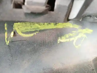 Pezzo di ricambio per auto di seconda mano paraurti anteriore per citroen c3 picasso (sh_) 1.6 vti riferimenti oem iam 9681800777   Pezzo di ricambio per auto di seconda mano paraurti anteriore per citroen c3 picasso (sh_) 1.6 vti riferimenti oem iam 9681800777