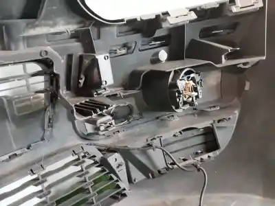 Pezzo di ricambio per auto di seconda mano paraurti anteriore per citroen c3 picasso (sh_) 1.6 vti riferimenti oem iam 9681800777   Pezzo di ricambio per auto di seconda mano paraurti anteriore per citroen c3 picasso (sh_) 1.6 vti riferimenti oem iam 9681800777