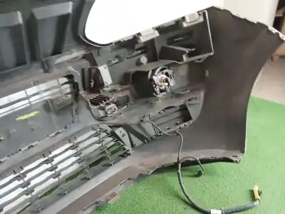 Pezzo di ricambio per auto di seconda mano paraurti anteriore per citroen c3 picasso (sh_) 1.6 vti riferimenti oem iam 9681800777   Pezzo di ricambio per auto di seconda mano paraurti anteriore per citroen c3 picasso (sh_) 1.6 vti riferimenti oem iam 9681800777