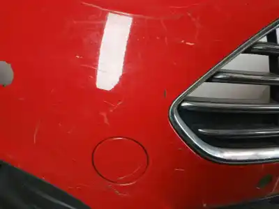 Автозапчасти б/у передний бампер за ford fiesta vi (cb1, ccn) 1.0 ссылки oem iam c1bb17757a  