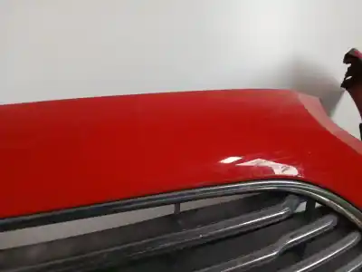 Автозапчасти б/у передний бампер за ford fiesta vi (cb1, ccn) 1.0 ссылки oem iam c1bb17757a  