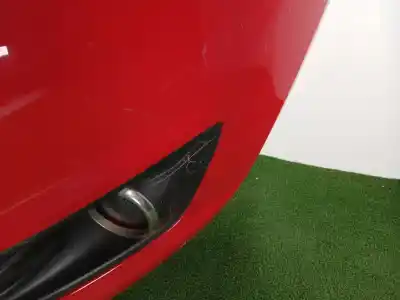 Автозапчасти б/у передний бампер за ford fiesta vi (cb1, ccn) 1.0 ссылки oem iam c1bb17757a  