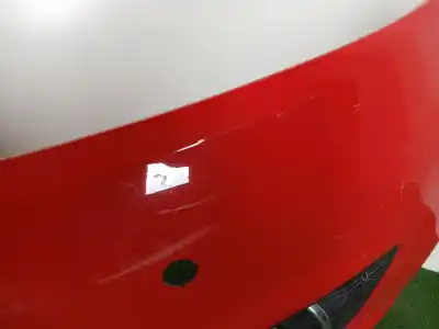 Автозапчасти б/у передний бампер за ford fiesta vi (cb1, ccn) 1.0 ссылки oem iam c1bb17757a  