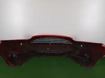Автозапчасти б/у передний бампер за ford fiesta vi (cb1, ccn) 1.0 ссылки oem iam c1bb17757a  