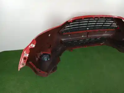 Автозапчасти б/у передний бампер за ford fiesta vi (cb1, ccn) 1.0 ссылки oem iam c1bb17757a  