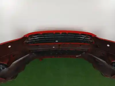 Автозапчасти б/у передний бампер за ford fiesta vi (cb1, ccn) 1.0 ссылки oem iam c1bb17757a  