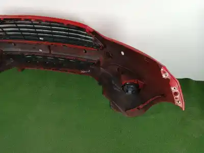 Автозапчасти б/у передний бампер за ford fiesta vi (cb1, ccn) 1.0 ссылки oem iam c1bb17757a  
