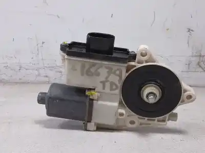 Second-hand car spare part Rear Right Window Motor for BMW SERIE 5 GRAN TURISMO (F07) 3.0 Turbodiesel OEM IAM references S007017316 0130822523 