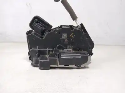 Piesă de schimb auto la mâna a doua încuietoare ușa din dreapta fațã pentru audi a1 sportback (gba) 30 tfsi referințe oem iam b6e5tb837016e