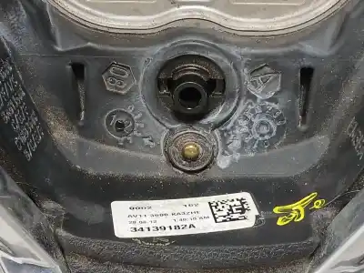 Peça sobressalente para automóvel em segunda mão volante por ford b-max trend referências oem iam 34139182a  