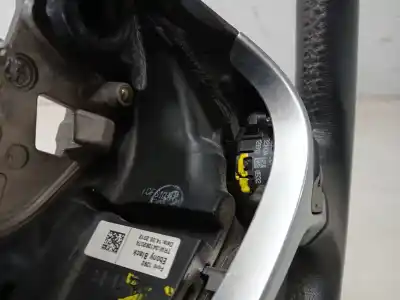 Peça sobressalente para automóvel em segunda mão volante por ford b-max trend referências oem iam 34139182a  