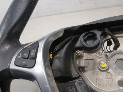 Peça sobressalente para automóvel em segunda mão volante por ford b-max trend referências oem iam 34139182a  