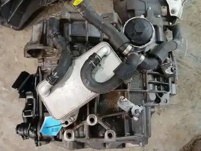 Автозапчасти б/у коробка передач за vw tiguan (ad1, ax1) 2.0 tdi 4motion ссылки oem iam   