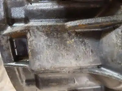 Автозапчасти б/у коробка передач за vw tiguan (ad1, ax1) 2.0 tdi 4motion ссылки oem iam   
