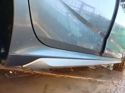 Peça sobressalente para automóvel em segunda mão embaladeira lateral por skoda kamiq (nw4) 1.0 tsi referências oem iam 