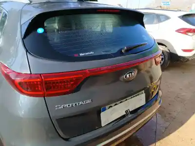 İkinci el araba yedek parçası  için KIA SPORTAGE IV (QL, QLE)  OEM IAM referansları 73700F1000 87211F1000 2018-2021