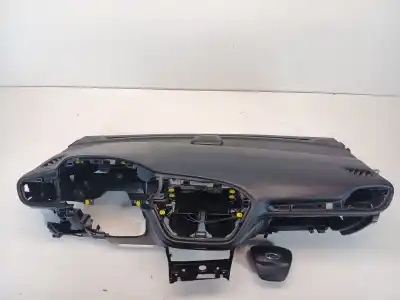 Second-hand car spare part AIRBAG KIT for FORD FIESTA VII (HJ, HF)  OEM IAM references 2471221 2163144 2420836