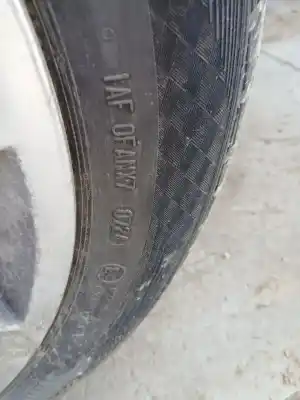 Second-hand car spare part tire for audi a3 (8p1) 1.9 tdi oem iam references 205-55-16 91v norauto 24 