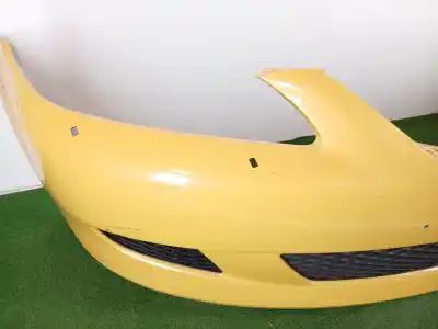 Peça sobressalente para automóvel em segunda mão para choques dianteiro por mazda 6 hatchback (gg) 2.0 di (gg14) referências oem iam gj6a50031  