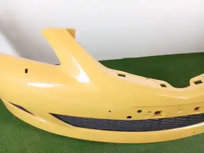 Peça sobressalente para automóvel em segunda mão para choques dianteiro por mazda 6 hatchback (gg) 2.0 di (gg14) referências oem iam gj6a50031  