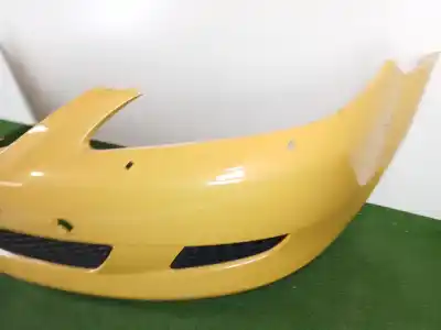 Peça sobressalente para automóvel em segunda mão para choques dianteiro por mazda 6 hatchback (gg) 2.0 di (gg14) referências oem iam gj6a50031  