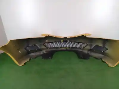 Peça sobressalente para automóvel em segunda mão para choques dianteiro por mazda 6 hatchback (gg) 2.0 di (gg14) referências oem iam gj6a50031  