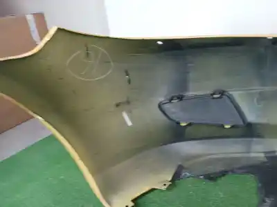 Peça sobressalente para automóvel em segunda mão para choques dianteiro por mazda 6 hatchback (gg) 2.0 di (gg14) referências oem iam gj6a50031  