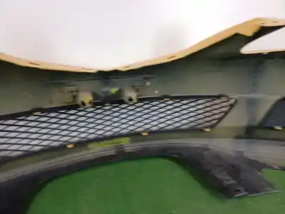 Peça sobressalente para automóvel em segunda mão para choques dianteiro por mazda 6 hatchback (gg) 2.0 di (gg14) referências oem iam gj6a50031  