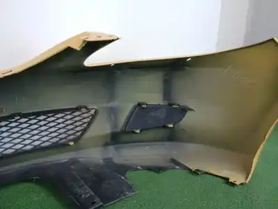 Peça sobressalente para automóvel em segunda mão para choques dianteiro por mazda 6 hatchback (gg) 2.0 di (gg14) referências oem iam gj6a50031  