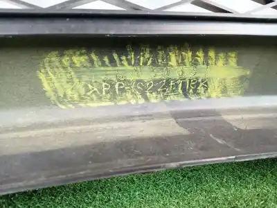 Peça sobressalente para automóvel em segunda mão para choques dianteiro por mazda 6 hatchback (gg) 2.0 di (gg14) referências oem iam gj6a50031  