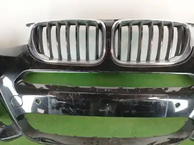 Автозапчастина б/у передній бампер для bmw x3 (f25) sdrive 18 d посилання на oem iam 51118056874  