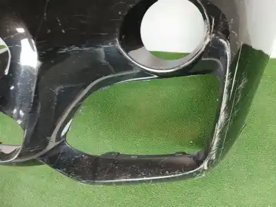 Автозапчастина б/у передній бампер для bmw x3 (f25) sdrive 18 d посилання на oem iam 51118056874  