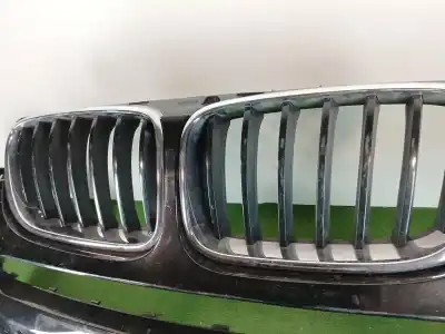 Автозапчастина б/у передній бампер для bmw x3 (f25) sdrive 18 d посилання на oem iam 51118056874  