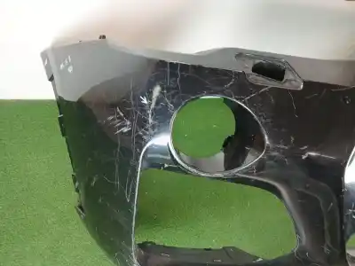 Автозапчастина б/у передній бампер для bmw x3 (f25) sdrive 18 d посилання на oem iam 51118056874  