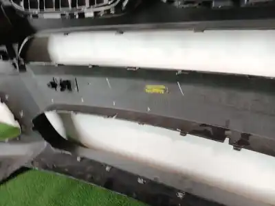 Автозапчастина б/у передній бампер для bmw x3 (f25) sdrive 18 d посилання на oem iam 51118056874  