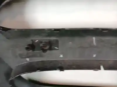 Автозапчастина б/у передній бампер для bmw x3 (f25) sdrive 18 d посилання на oem iam 51118056874  