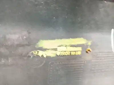 Автозапчастина б/у передній бампер для bmw x3 (f25) sdrive 18 d посилання на oem iam 51118056874  