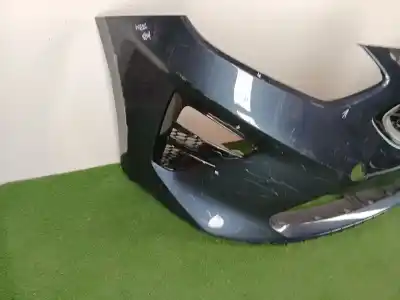 Pezzo di ricambio per auto di seconda mano paraurti anteriore per kia ceed (cd) 1.0 t-gdi riferimenti oem iam 86511j7000  