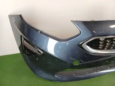 Pezzo di ricambio per auto di seconda mano paraurti anteriore per kia ceed (cd) 1.0 t-gdi riferimenti oem iam 86511j7000  