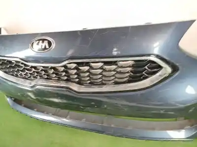 Pezzo di ricambio per auto di seconda mano paraurti anteriore per kia ceed (cd) 1.0 t-gdi riferimenti oem iam 86511j7000  